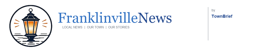 The Franklinville NY Post